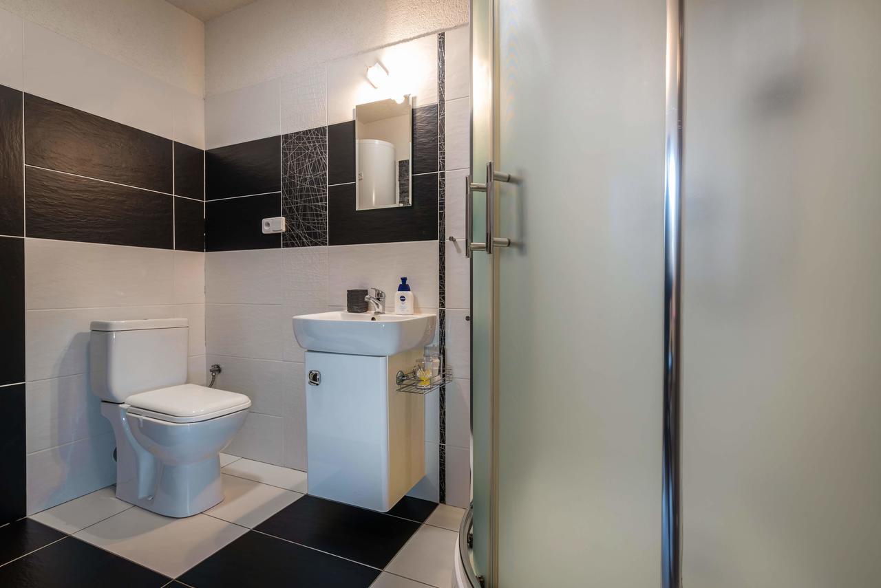 Apartmany Tilia Nová Lesná Exteriör bild